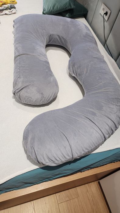 Възглавница за бременни
