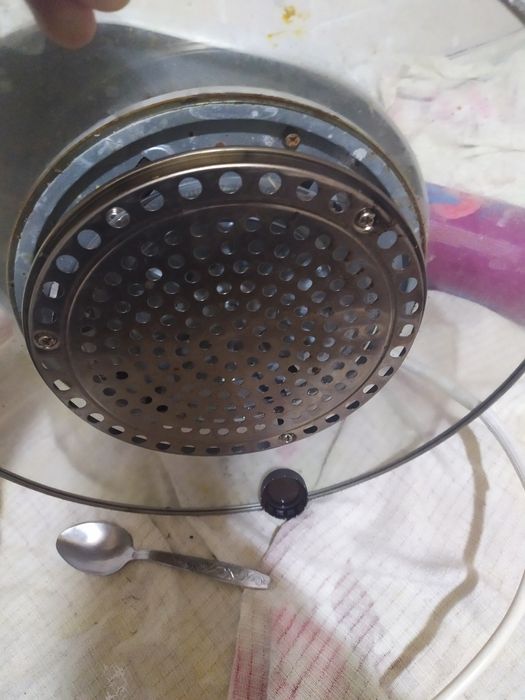 Продам Аэрогриль.