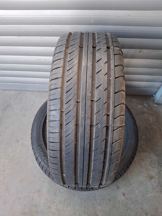 2бр. нови летни гуми 245/45/18 DOT 1324