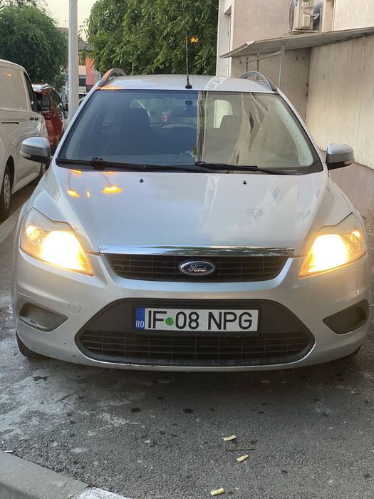 FORD Focus 2008