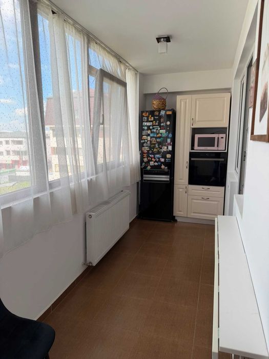 2 camere militari residence