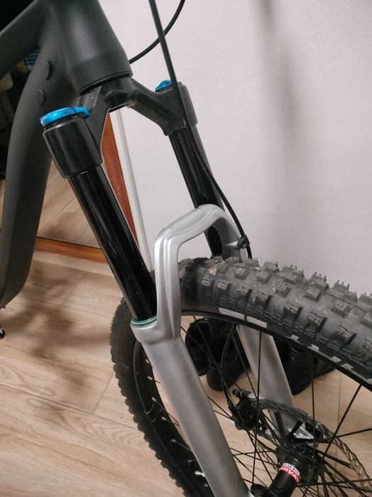 Furca fox 36 perfomance 2022