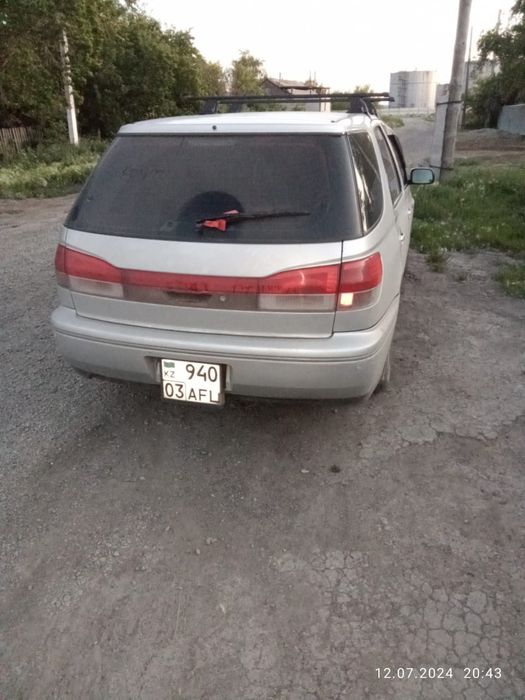 Продам тойота виста ардео.