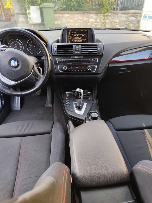 BMW 2013г. 118 2000² 143hp BI XENON, TWINSPORT
