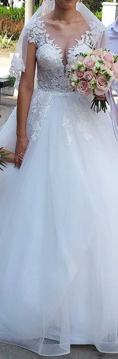 Rochie de mireasa