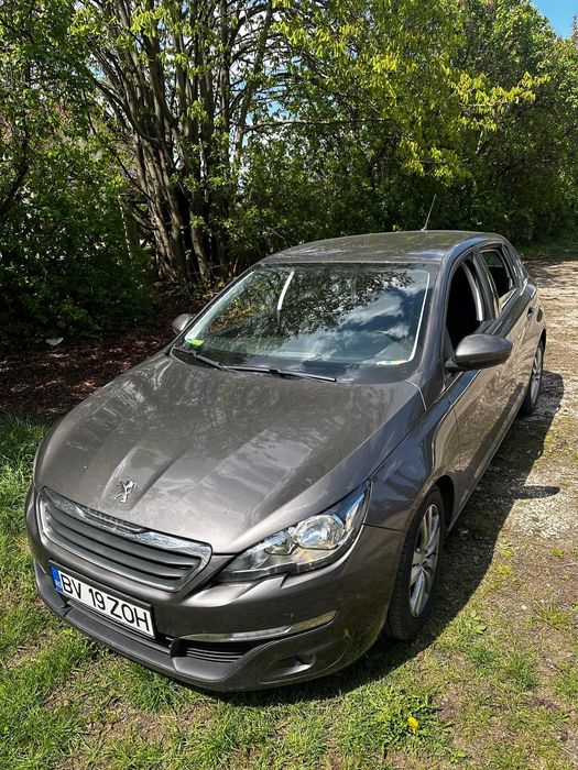 Peugeot 308 /2015
