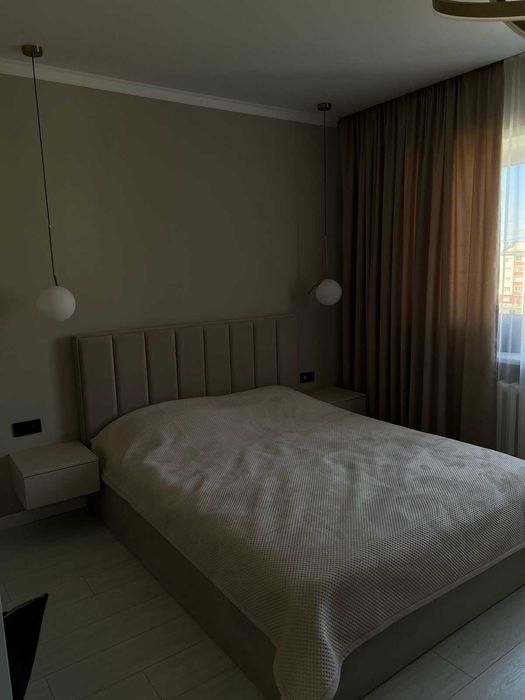 3 ком.кв в районе Азии