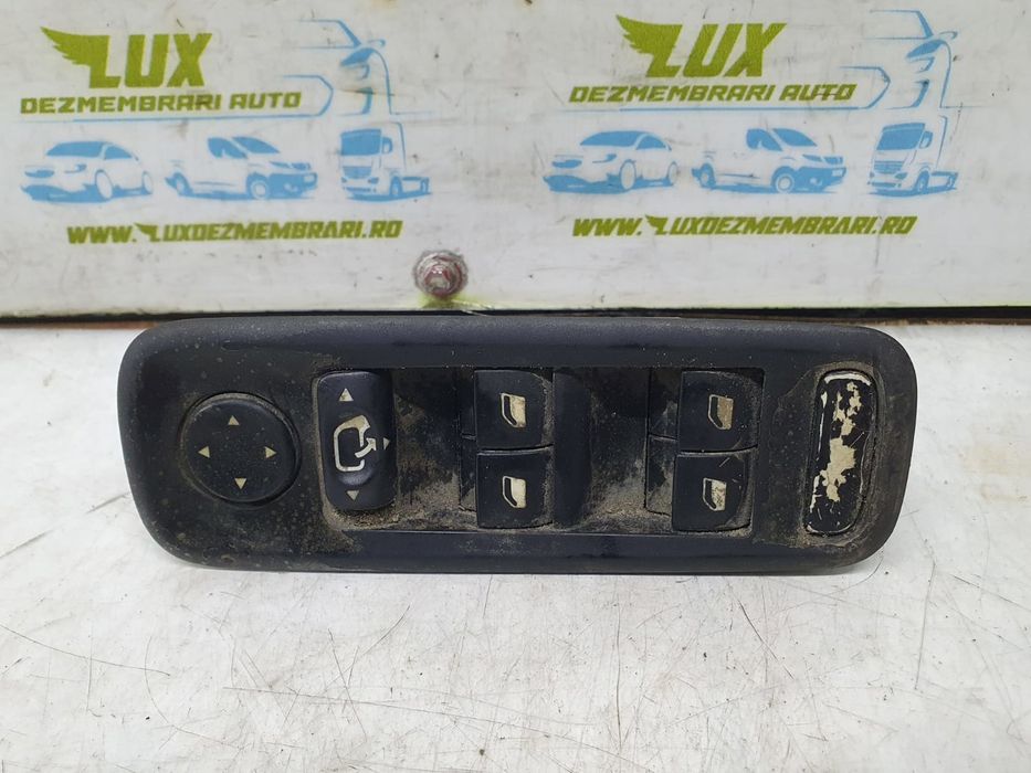 Butoane geamuri 14996390xt Citroen C8 1 (facelift) (2008 - 2014)