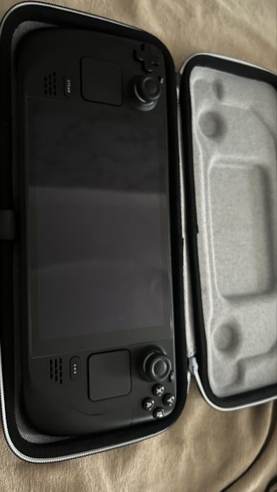 Steam Deck LCD 512 GB