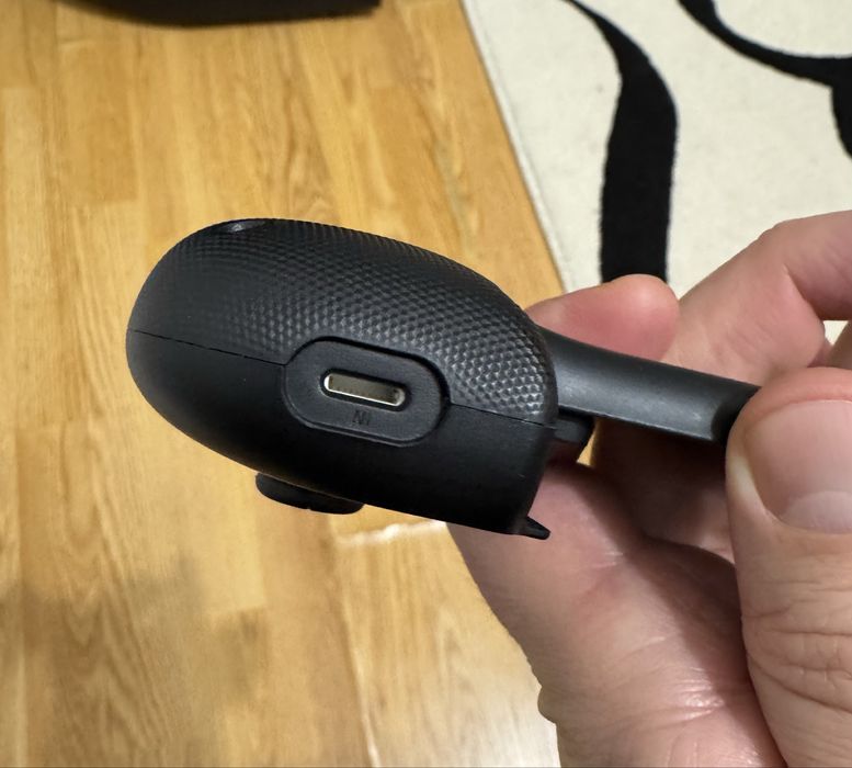 Razer Kishi ползван 3-4 пъти