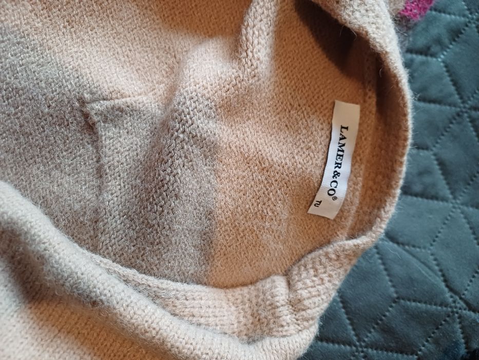 Жилетка чисто нова