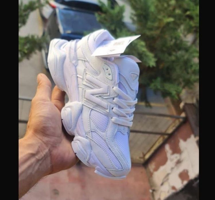 Adidași dama  New Balance