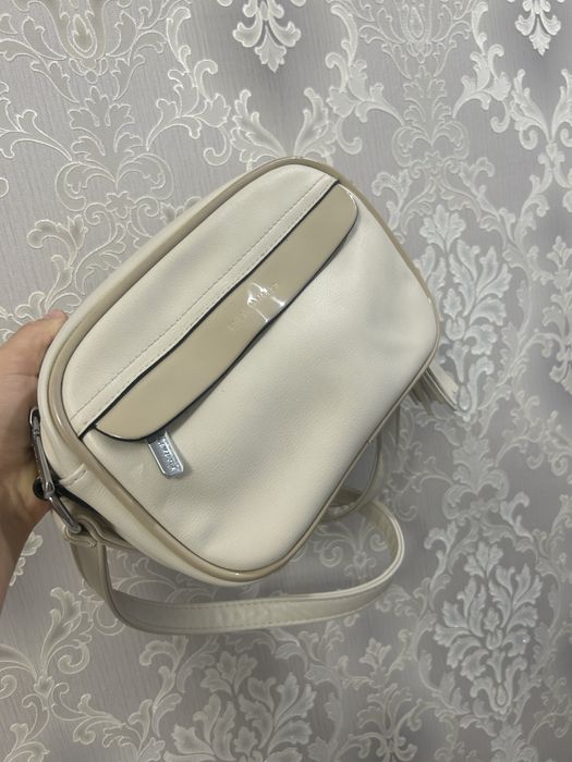 Продам сумочку , клатч черный