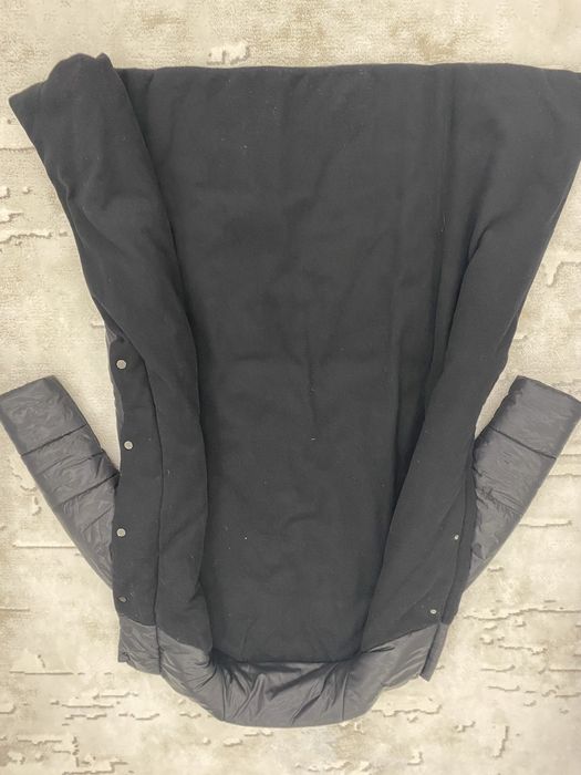 Продам пуховик