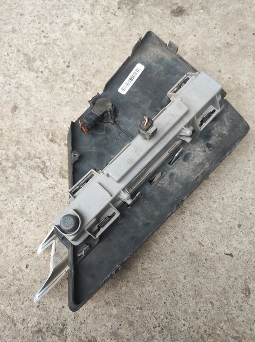 Лед светлини,led svetlini за za Мерцедес Mercedes Ml МЛ 166