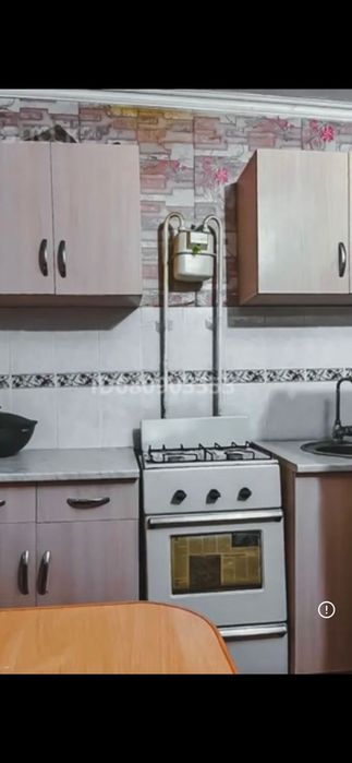 Продаётся квартира