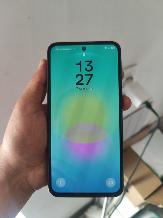 Samsung a27 5G обмен