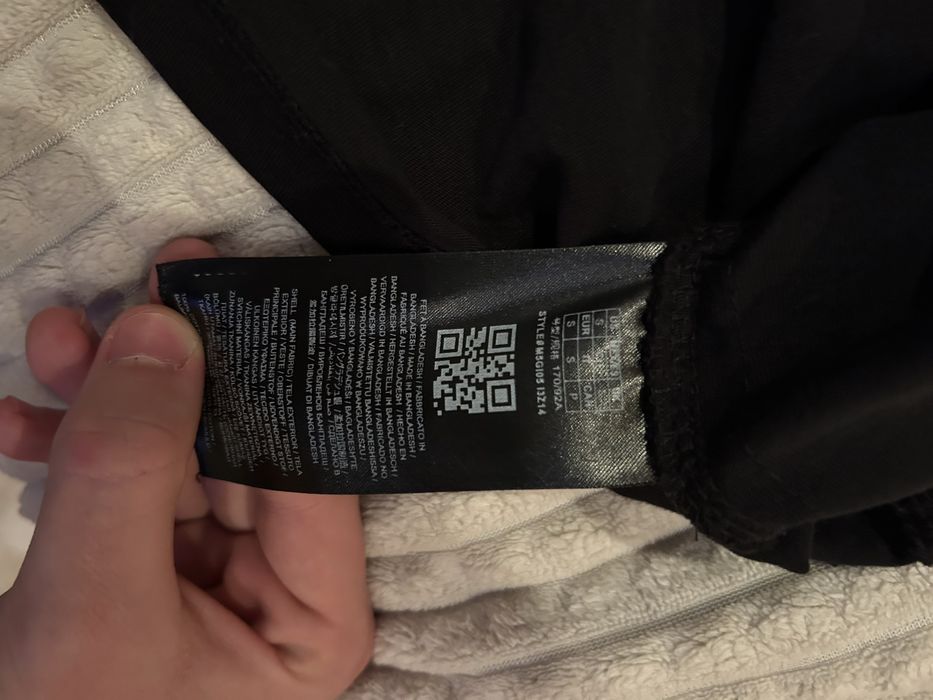 Тениска Guess размер С