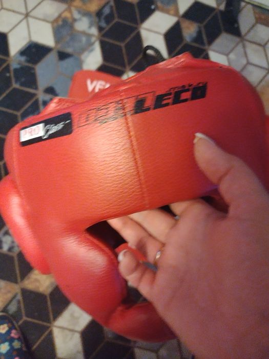 Набор для MMA,в хорошем состоянии