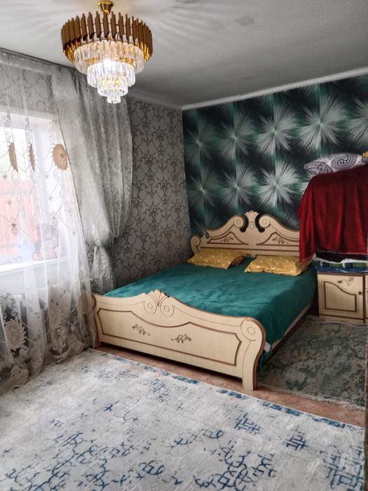 Продам дом  развилка