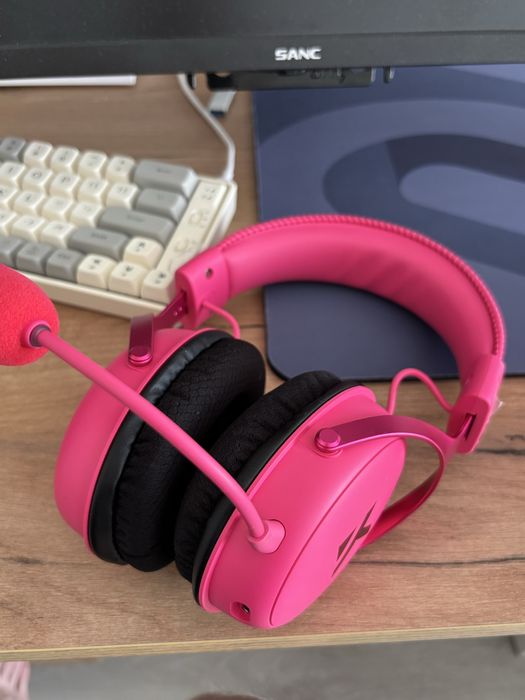 наушники mchose v9 pro