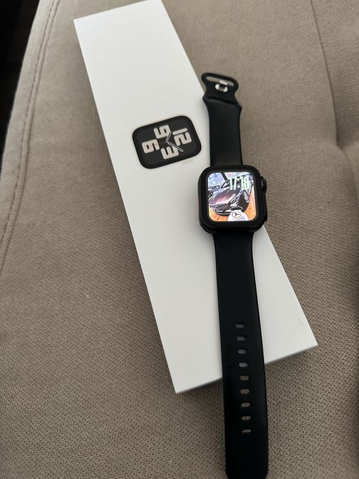 Apple Watch SE 2 40mm