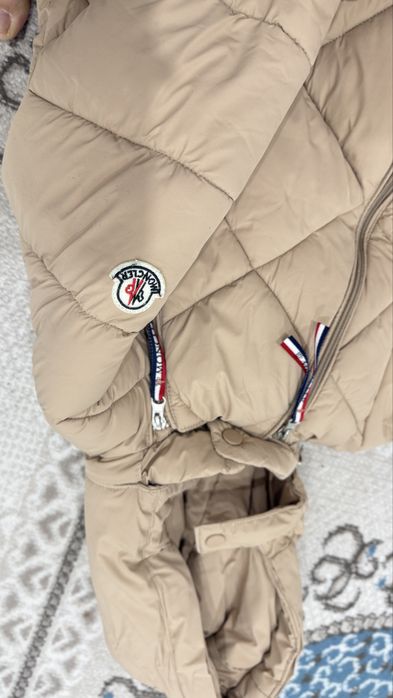 продам комбинезон