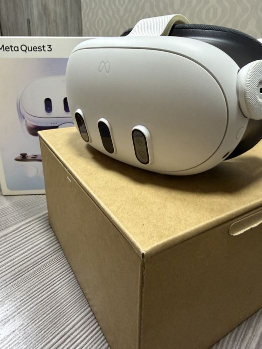 Meta Quest 3 512GB