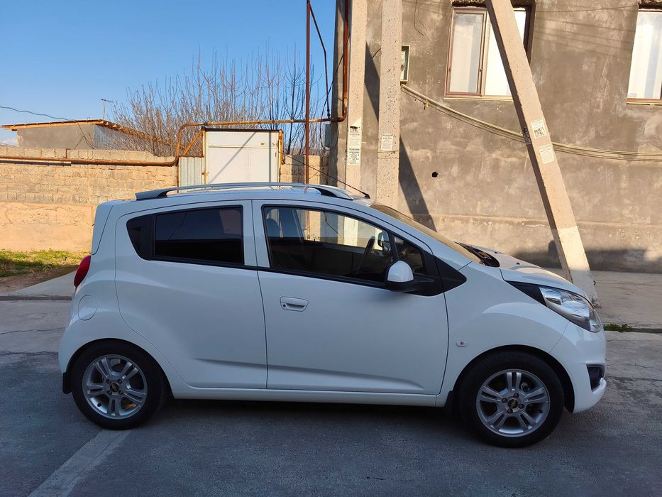 Спарк Аренда выкуп 2022 4 пазиция фулл