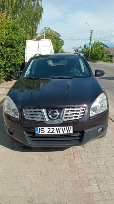 Nissan, foarte convenabil