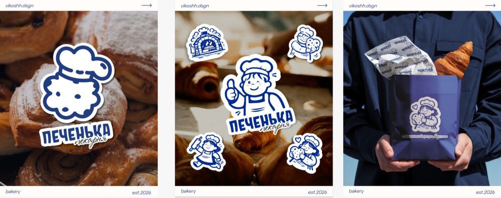 услуги графического дизайнера