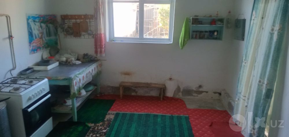 Үй сатылады, келісімді.
