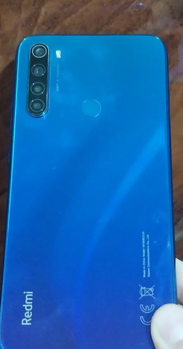 Redmi not 8 хороший