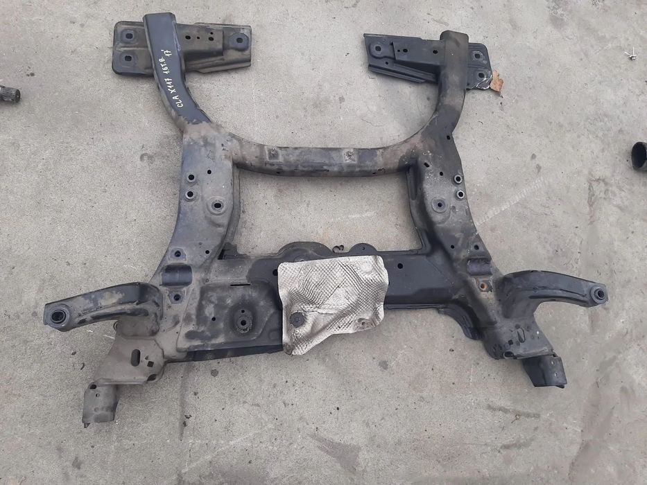 jug cadru motor 1.6b 270910 mercedes cla x117 2017