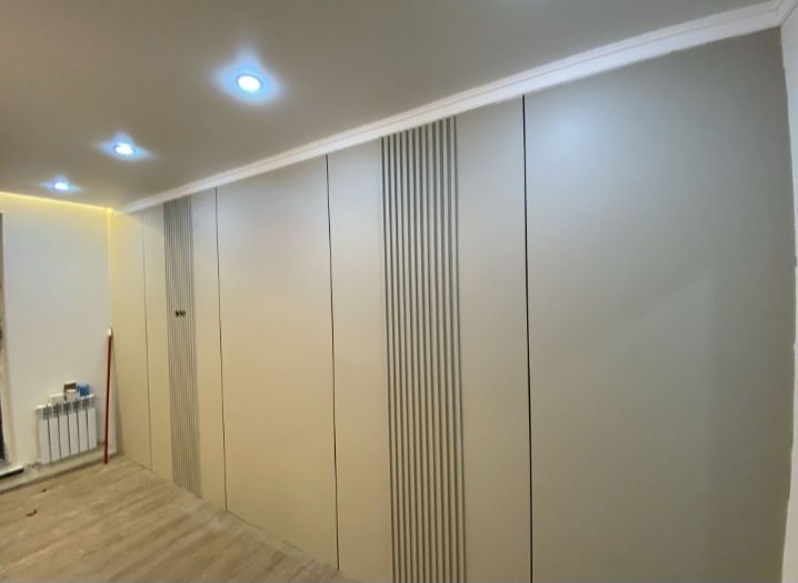 Ремонт  квартира, обой, пакраска