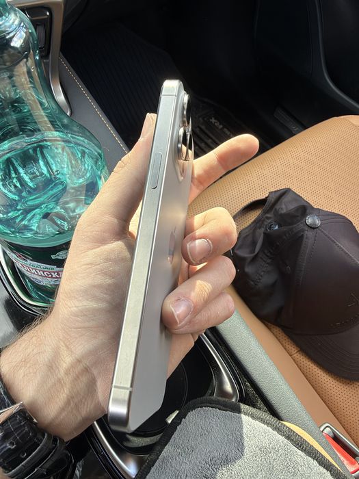 iPhone 15 pro max 512 айфон 15 про макс 512 гб