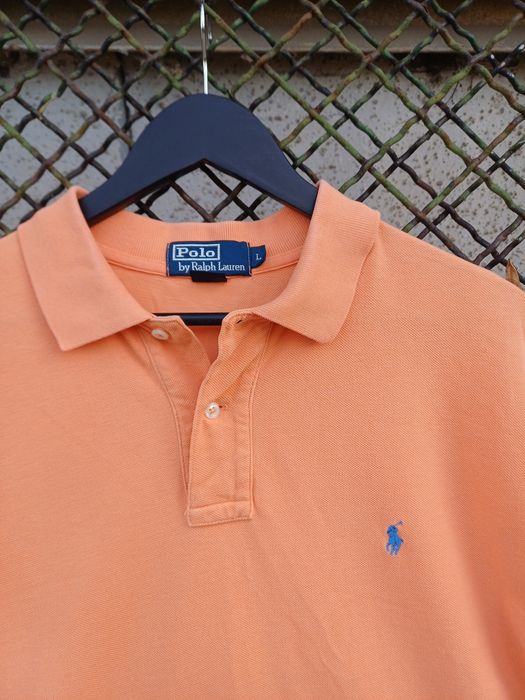 Vintage Polo by R.Lauren Polo T-shirt