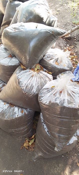 Тоза Биогумус. Toza Biogumus