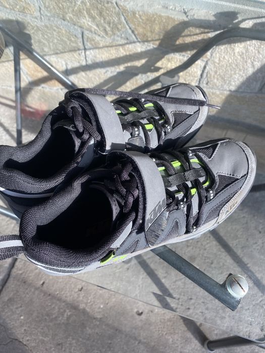 Обувки за колело