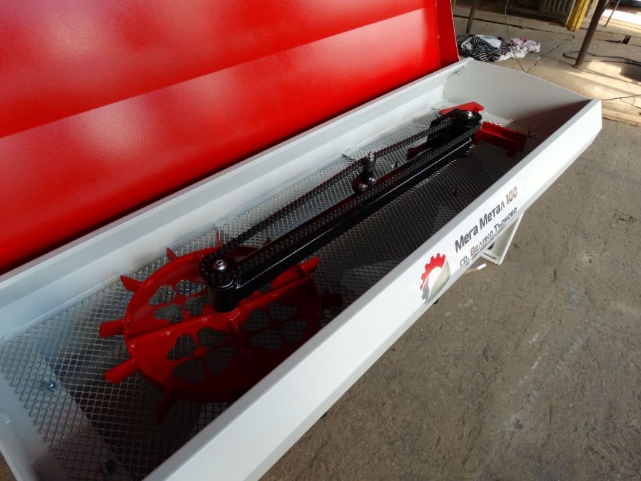 Българска торачка Торовнасяне 275L-4