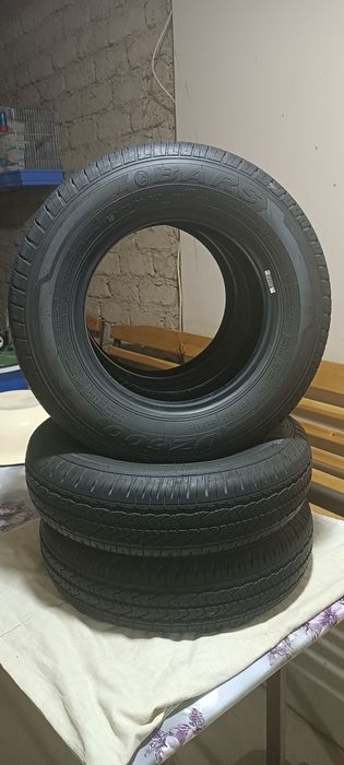 Автошины Дамас завод.