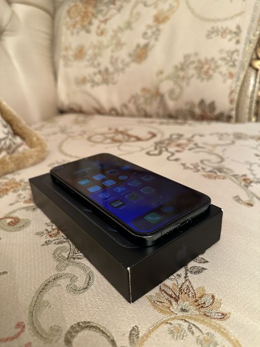Айфон 12 про 128 гб / iphone 12 pro 128 gb