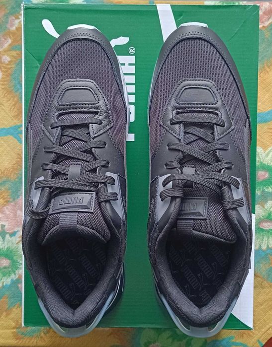 Маратонки PUMA Mirage Sport. Размер 44. Нови.