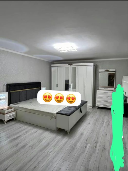 Аделья спальный.