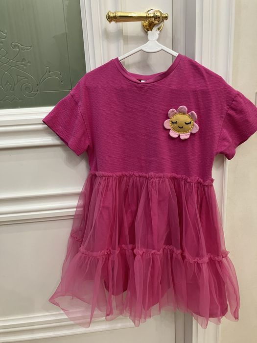 Одежда на 4-5 лет
