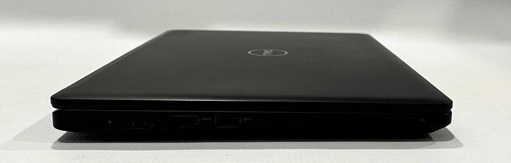 Лаптоп Dell Latitude 5290, Intel Core i5 8250U, 8GB ram