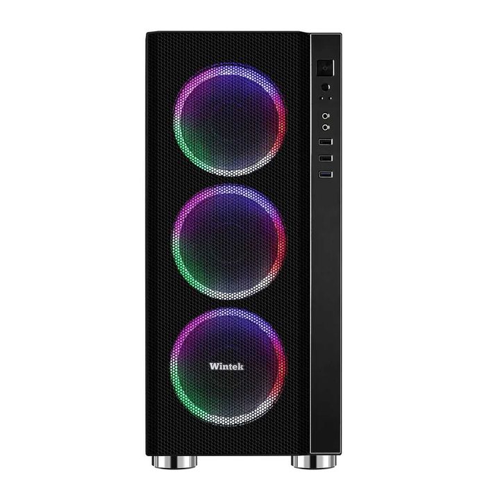 Игровой корпус Wintek K208 TG