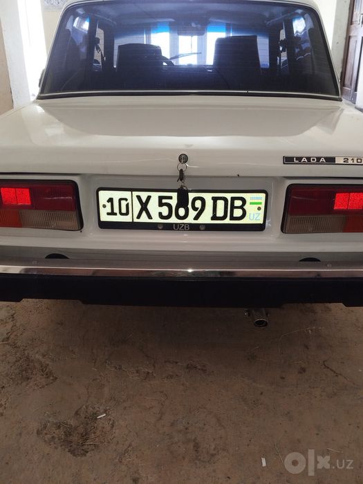 Assalomu alaykum Jiguli bor 07 kelishiladi 1984 yil