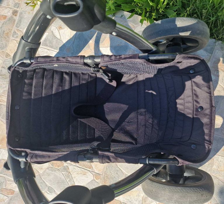 Детска количка iCandy