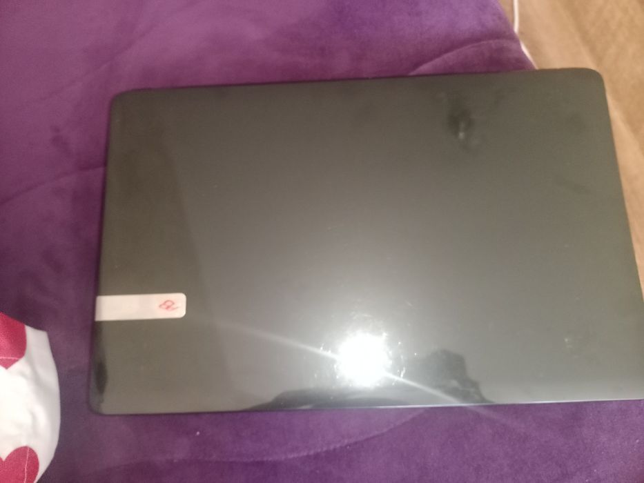 Ноутбук Packard Bell Б/у